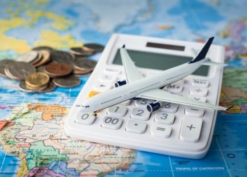 Auslandsumzug Kosten berechnen Umzugskosten