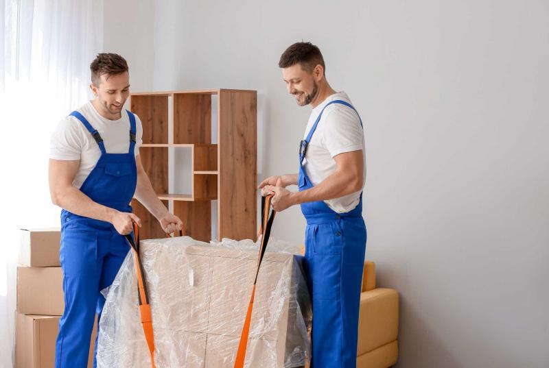 Preise vergleichen mit einem Umzugsunternehmen Umzug