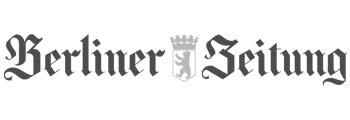 Berichte über UMZUG-BERLIN.de in der Berliner Zeitung