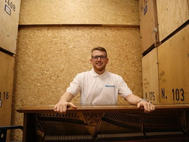 Was kostet ein Umzug in Berlin Wittenau Was kostet ein Umzug in Berlin Wittenau