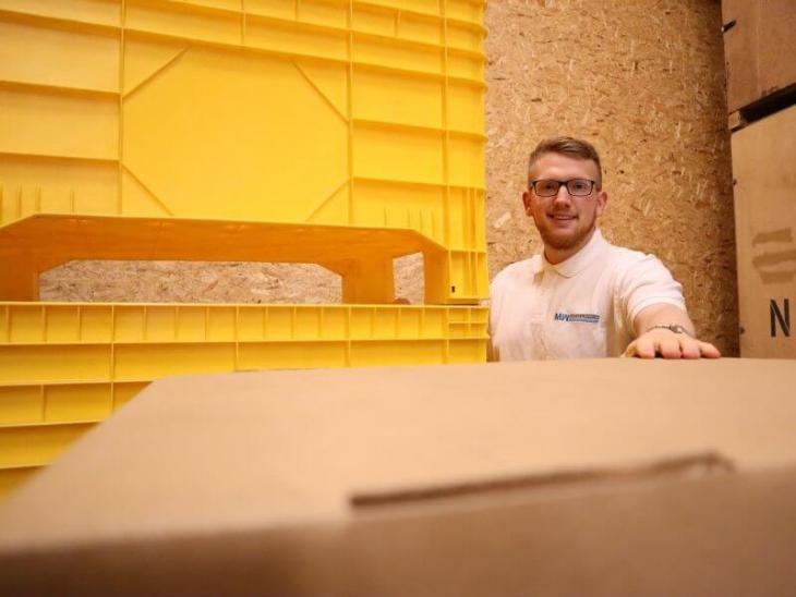 Umzug vereinfachen Umzugsunternehmen Erlangen Umzug vereinfachen Umzugsunternehmen Erlangen