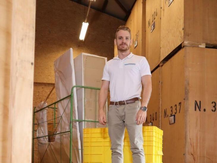Umzug Bulgarien mit Umzugsfirma wuppen - sicher und zuverlässig Umzug Bulgarien mit Umzugsfirma wuppen - sicher und zuverlässig