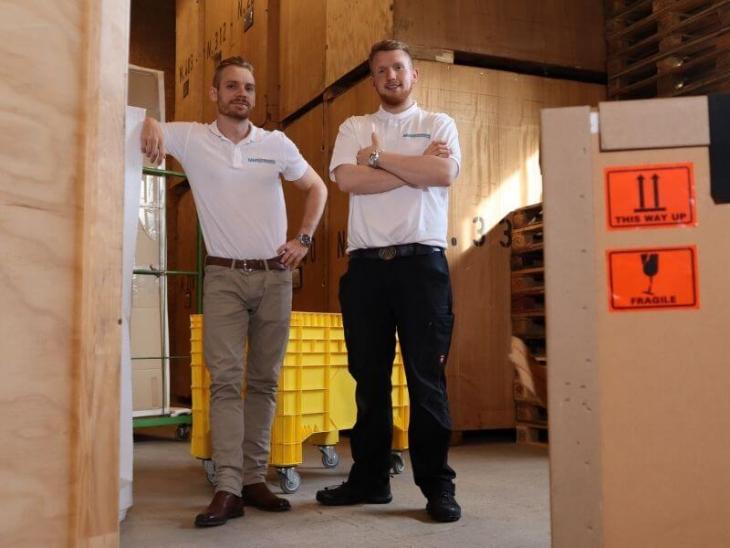 Umzugsfirma Berlin Karlshorst finden Umzugsfirma Berlin Karlshorst finden