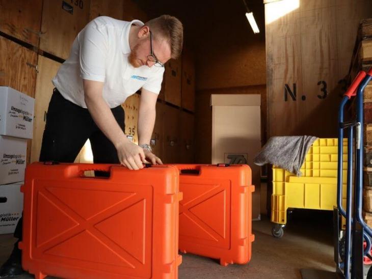 Umzugsservice für internationale Umzüge einfach kosten erfahren Umzugsservice für internationale Umzüge einfach kosten erfahren