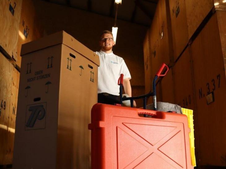 Vorteile von professionellen Umzugsunternehmen in Freiburg im Breisgau Vorteile von professionellen Umzugsunternehmen in Freiburg im Breisgau