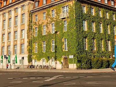 Umzug Berlin Spandau